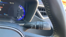 Toyota Corolla 1.8 VVT-i Hybrid Excel 5dr CVT Hybrid Hatchback